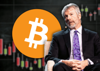 Michael Saylors Strategy Invests $192b in New Bitcoin Acquisition
