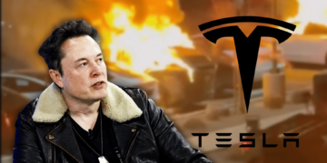 Multiple-Teslas-Torched-in-Suspected-Las-Vegas-Arson-Incident