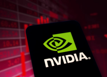 NVIDIA Stock Crashes 9% as Tariff Fears Spark Panic: Here is What You Need to Know