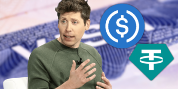 Openai-ceo-sam-altmans-and-visa-discuss-integrating-stablecoin-payments-into-digital-wallet​