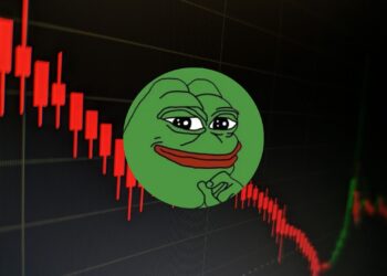 PEPE Price Prediction: Will It Sink Further?