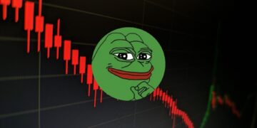 PEPE Price Prediction: Will It Sink Further?