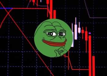 PEPE's Wild Ride: From Meme Glory to 57% Crash—Will It Bounce?