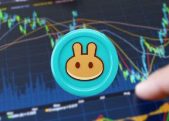 PancakeSwap is Ready to Make a Move: Can $CAKE Crush $5?