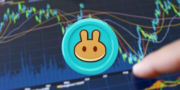 PancakeSwap is Ready to Make a Move: Can $CAKE Crush $5?