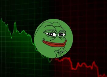 PEPE Panic: 68% Losses Trigger Holder Cash-Outs