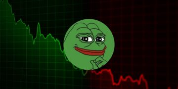 PEPE Panic: 68% Losses Trigger Holder Cash-Outs
