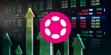 Polkadot on the Rise: Can $DOT Reach $11 Soon?