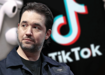 Reddit Co-founder Announces Goal of Putting TikTok On-chain