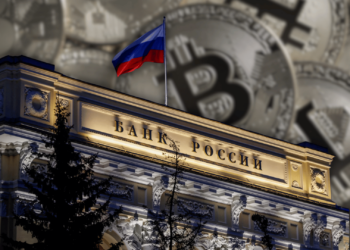 Russias-Central-Bank-Unveils-Plan-for-High-income-Crypto-Investors​-but-Maintains-Ban-on-Crypto