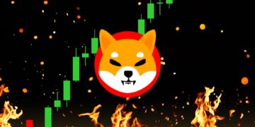 SHIB's $0.00047 Target: Is a Breakout Imminent After 5,400% Burn?