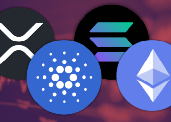 SOL, ADA, ETH, and XRP Pump Then Dump After Trump's Strategic Reserve Announcement: Here is Crypto is Dumping Today