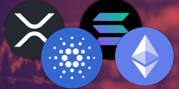 SOL, ADA, ETH, and XRP Pump Then Dump After Trump's Strategic Reserve Announcement: Here is Crypto is Dumping Today