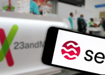 Sei-foundation-eyes 23andme-acquisition-to-secure-genetic-data-is-this-bullish-or-bearish-for -investors