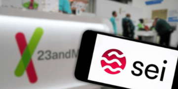 Sei-foundation-eyes 23andme-acquisition-to-secure-genetic-data-is-this-bullish-or-bearish-for -investors