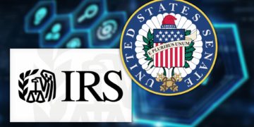 Senate Targets IRS Rule Threatening DeFi Platforms in Upcoming Vote: Here is Why This is Bullish