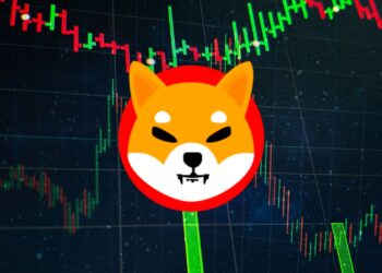 Shiba Inu Gears Up: Bullish Pattern Sparks Hype in Meme Coin Land