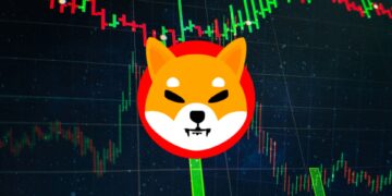 Shiba Inu Gears Up: Bullish Pattern Sparks Hype in Meme Coin Land
