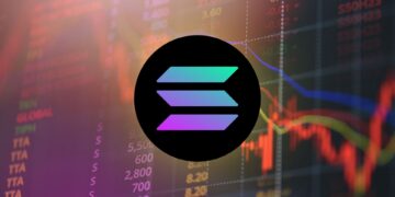 Solana ($SOL) Faces Whale Sell-Off Fears Amid Market Recovery