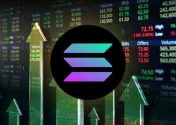 Solana ($SOL) Poised for a Major Breakout—Is a $3,800 Target Realistic?