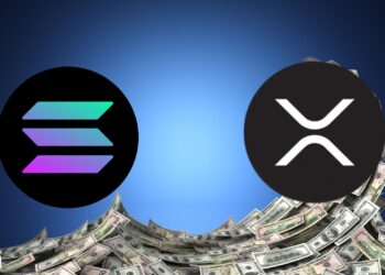 Solana vs XRP – Which Has Better ROI Recovery? Key Support Levels Analyzed
