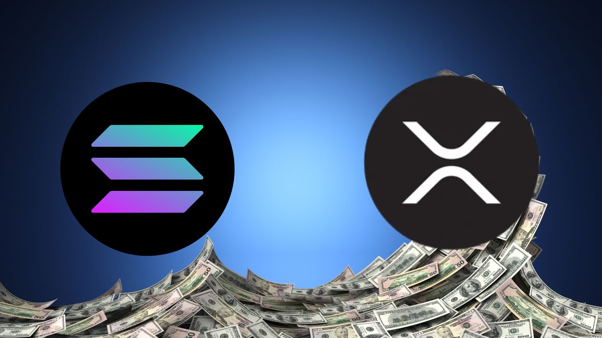 Solana vs XRP – Which Has Better ROI Recovery? Key Support Levels Analyzed – BlockNews