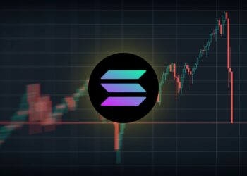 Solana’s Price Dips as Expert Calls Blockchain a ‘House of Cards’