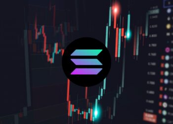 Solana's Back? $SOL Breaks Out After Wedge Squeeze