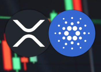 Stocks Stumble, Crypto Shines: XRP & ADA Outshine the S&P500