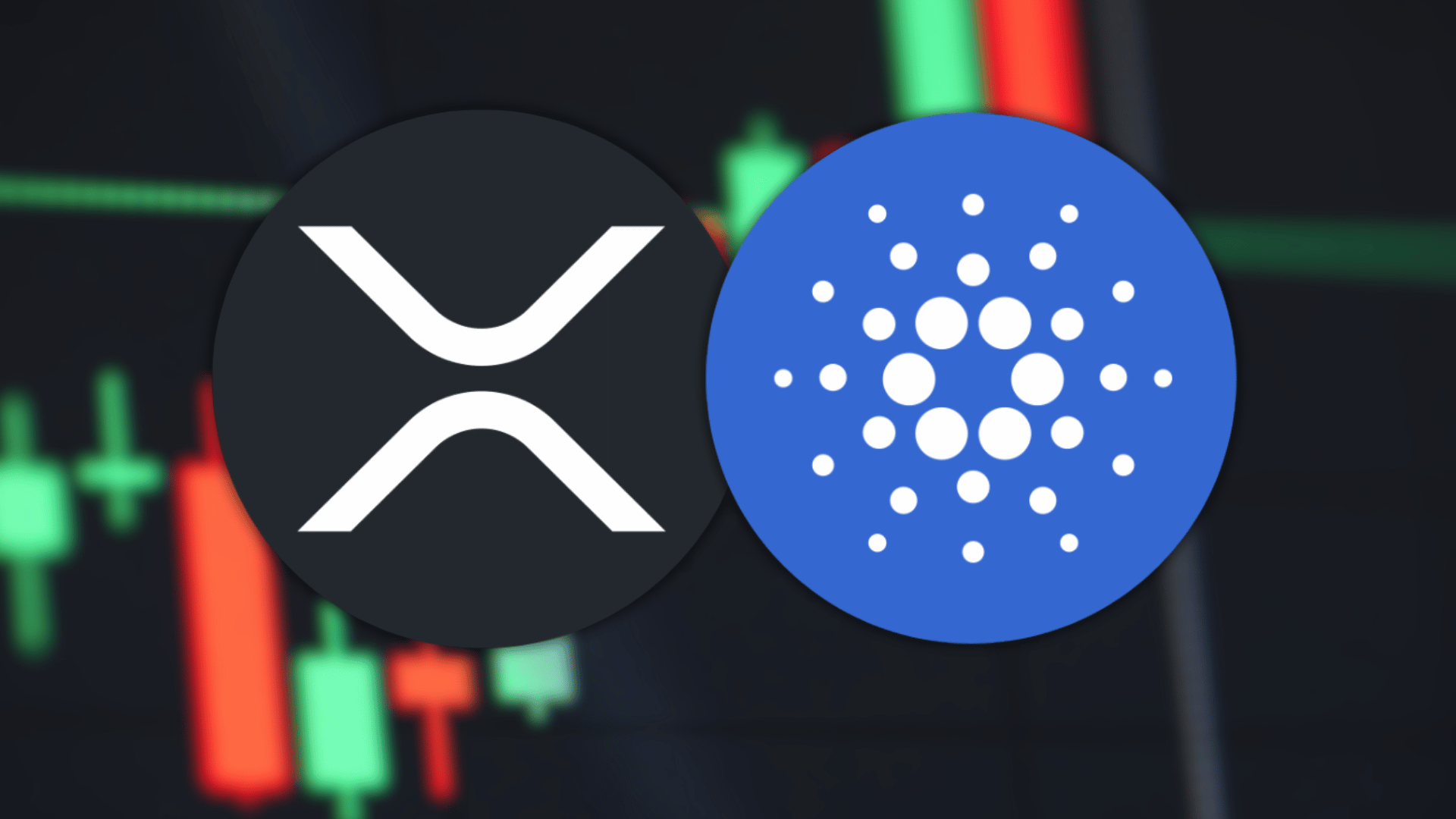 Stocks Stumble, Crypto Shines: XRP & ADA Outshine the S&P500 – BlockNews.com