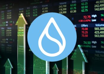 SUI ETF Filing Sparks Excitement: Could Institutional Backing Push Prices Higher?