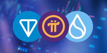 SUI, TON, and PI Pop Off — But Can the Hype Hold?