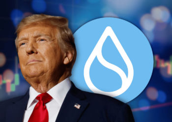 Sui's Token Skyrockets 14% After Shocking Trump-World Liberty Financial Partnership