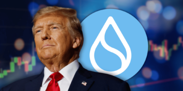 Sui's Token Skyrockets 14% After Shocking Trump-World Liberty Financial Partnership