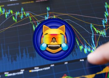 The Spark is Back: $MOG Coin Gears Up for a Rebound