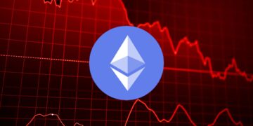 This is Ethereum's Last Chance: Analysts Believe A Drop Below This Support Level Could be the End for ETH