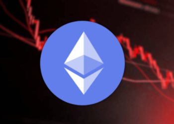 Ethereum Nears Yearly Low Amid Fear of Further Breakdown: Next Stop at $1,547?