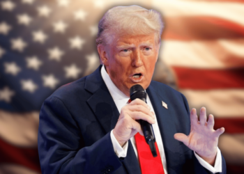 'Tomorrow Night Will Be Big': Decoding President Donald Trump's Cryptic Message​