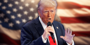 'Tomorrow Night Will Be Big': Decoding President Donald Trump's Cryptic Message​