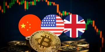 Top 3 Governments Holding Massive Bitcoin Reserves: Should Investors Be Worried?