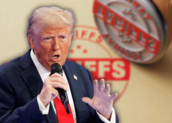 Trade War Escalates as Trump Imposes Shocking New Tariffs: Here is How This Could Affect Markets