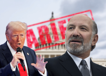 Trade War Tensions Ease as Trump's Secretary of Commerce Announces Potential Tariff Rollback: Here is What You Need to Know