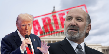 Trade War Tensions Ease as Trump's Secretary of Commerce Announces Potential Tariff Rollback: Here is What You Need to Know