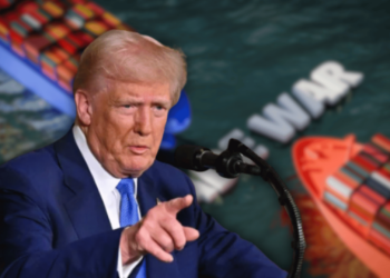 Trade War Intensifies: Trump's 50% Tariffs and 51st State Remark Unite Defiant Canada​