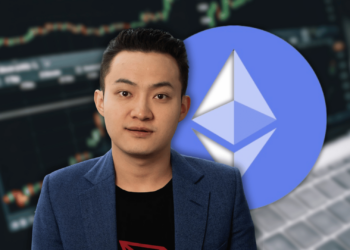 Trons-justin0sun-stakes-60000-eth-worth-$100-million-here-is-why