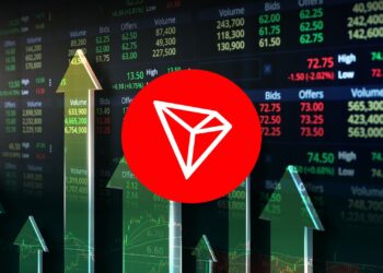TRON's Next Move: Is a $1 Rally Closer Than You Think?