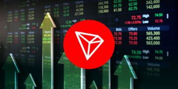 TRON's Next Move: Is a $1 Rally Closer Than You Think?