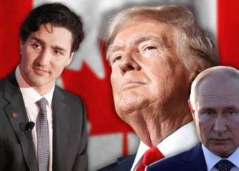 Trudeau Slams Trump's 'Very Dumb' Tariffs, Igniting Trade War, and Supporting Vladimir Putin