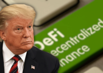 Trump Administration Supports Crypto-Friendly DeFi Repeal: This is VERY Bullish and Here is Why