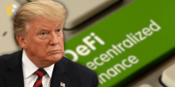 Trump Administration Supports Crypto-Friendly DeFi Repeal: This is VERY Bullish and Here is Why